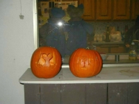Picture 036.jpg: 2002/10/31 Halloween - 2002